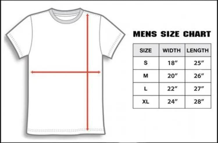 T_SHIRT FOR MEN
