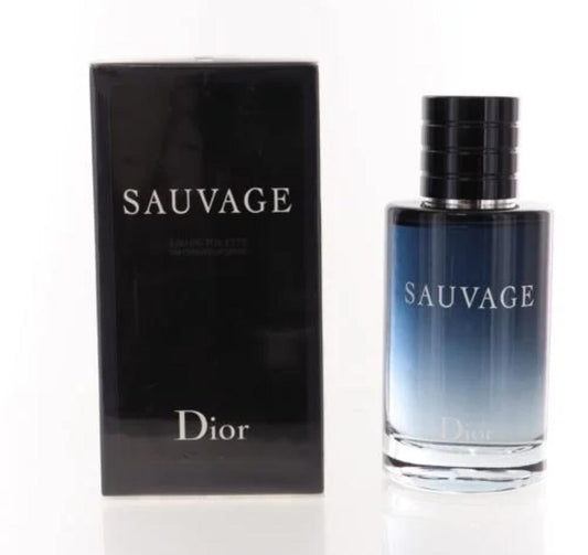 Sauvage Perfume for Men