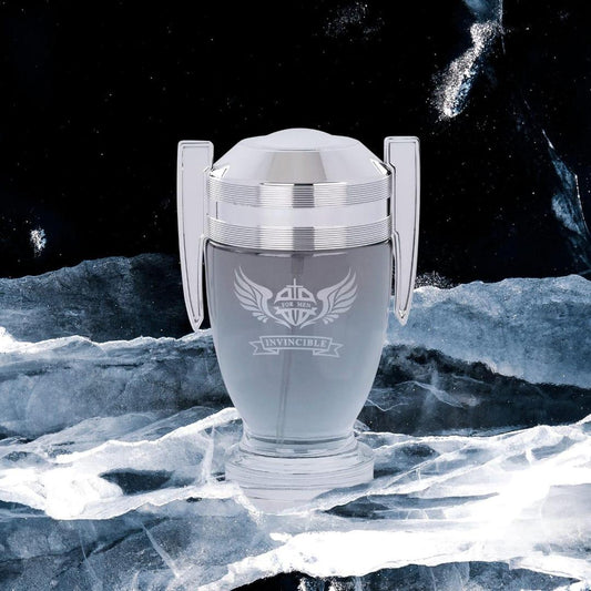 Long lasting oreintal perfume for men's