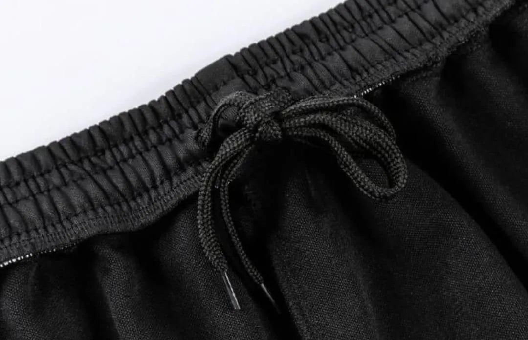 Micro interlock printed tracksuit