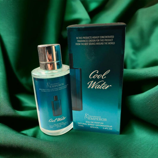 Cool water __ fragrance emperor