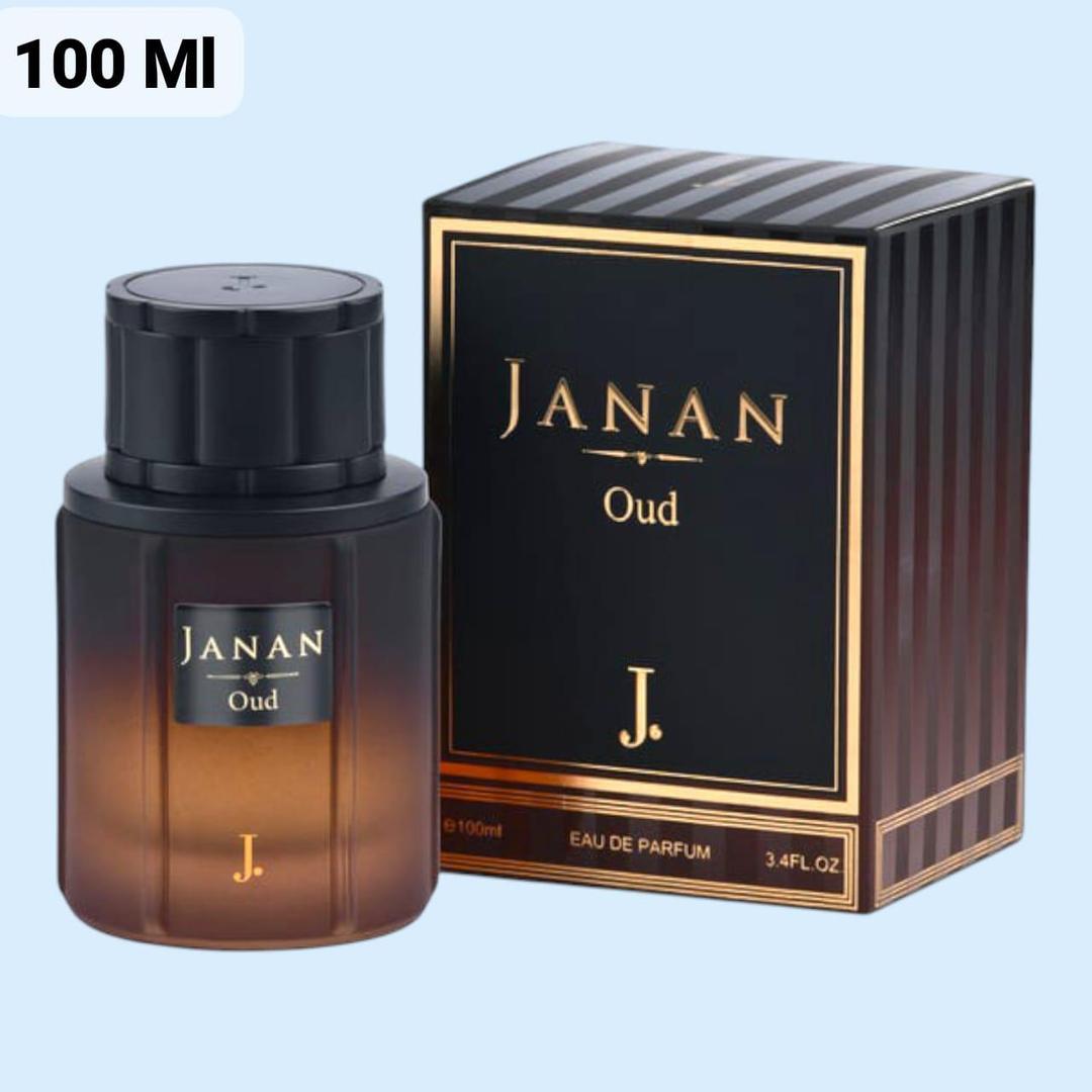 Long lasting (oud woody) perfume for men