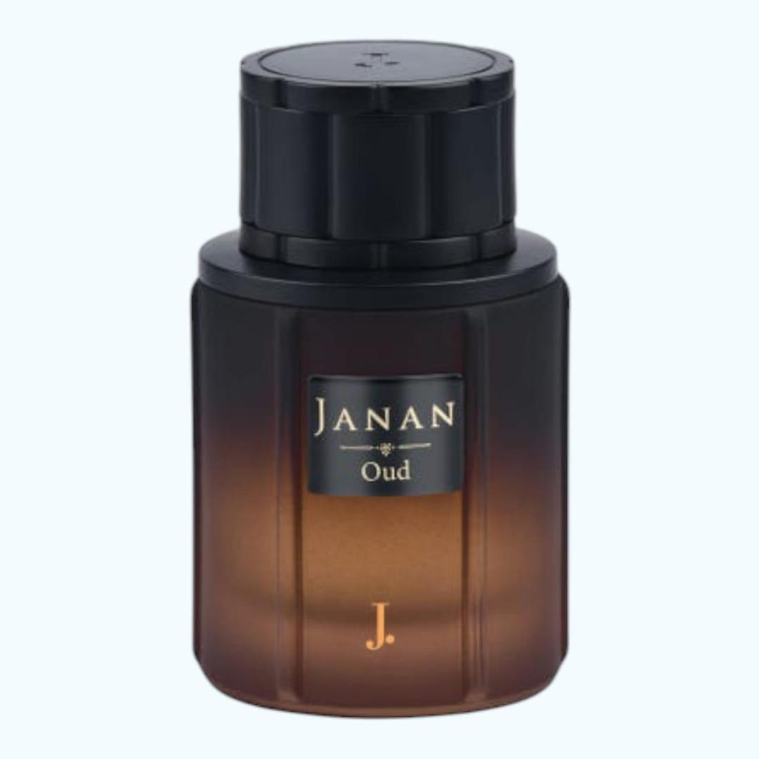Long lasting (oud woody) perfume for men