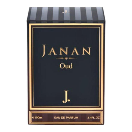 Long lasting (oud woody) perfume for men