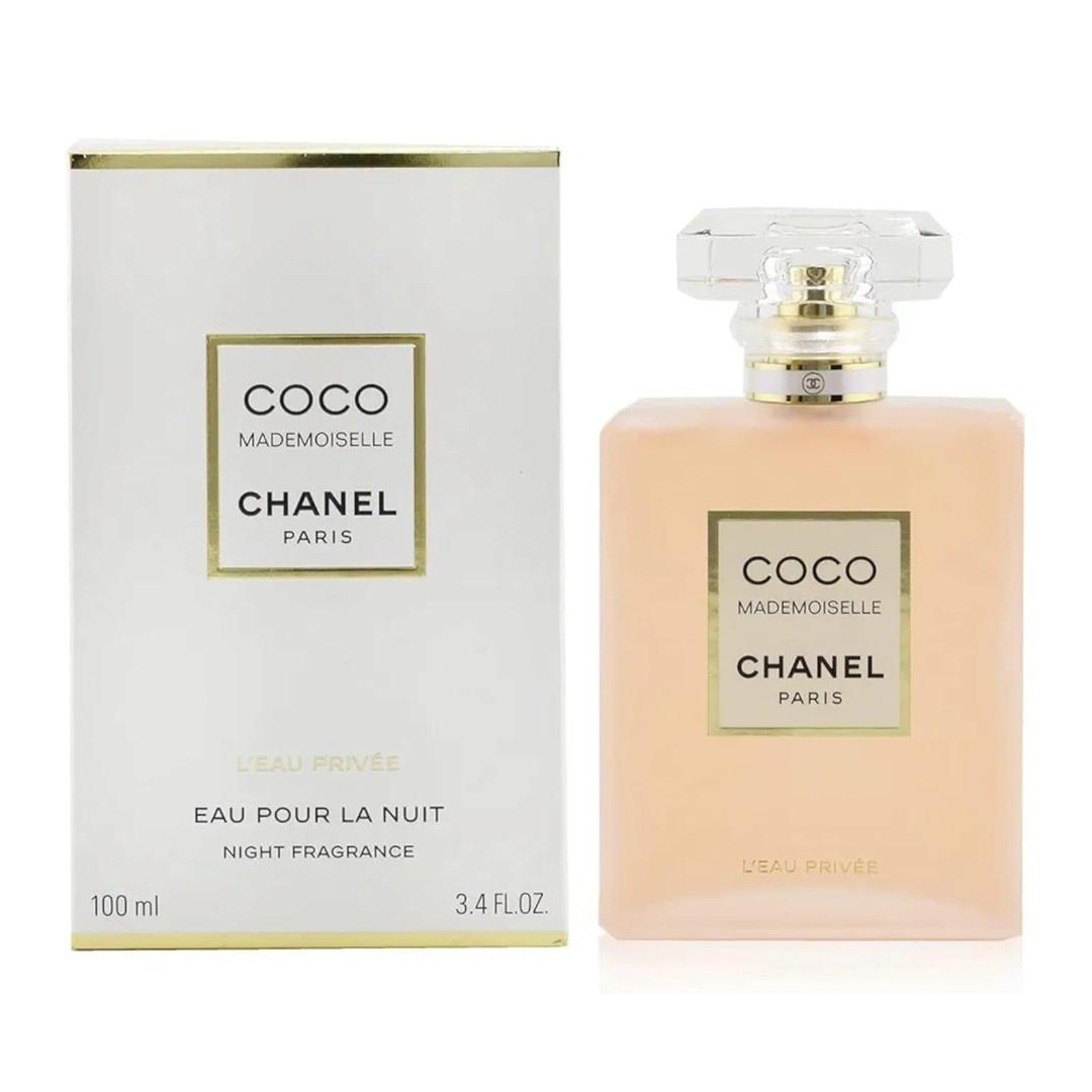Coco channel 100 Ml - 24 hours Sweet resistance perfume