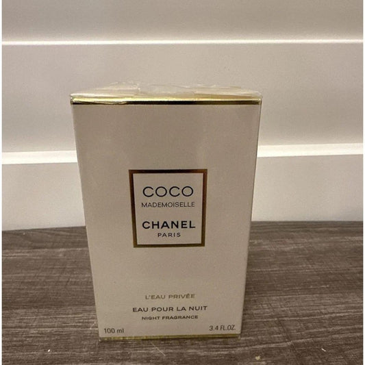 Coco channel 100 Ml - 24 hours Sweet resistance perfume