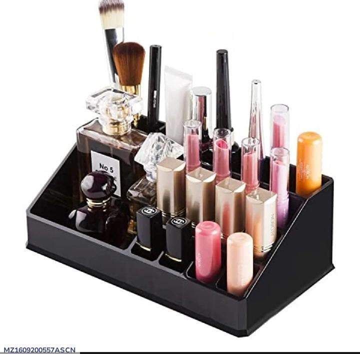 Makeup organizer