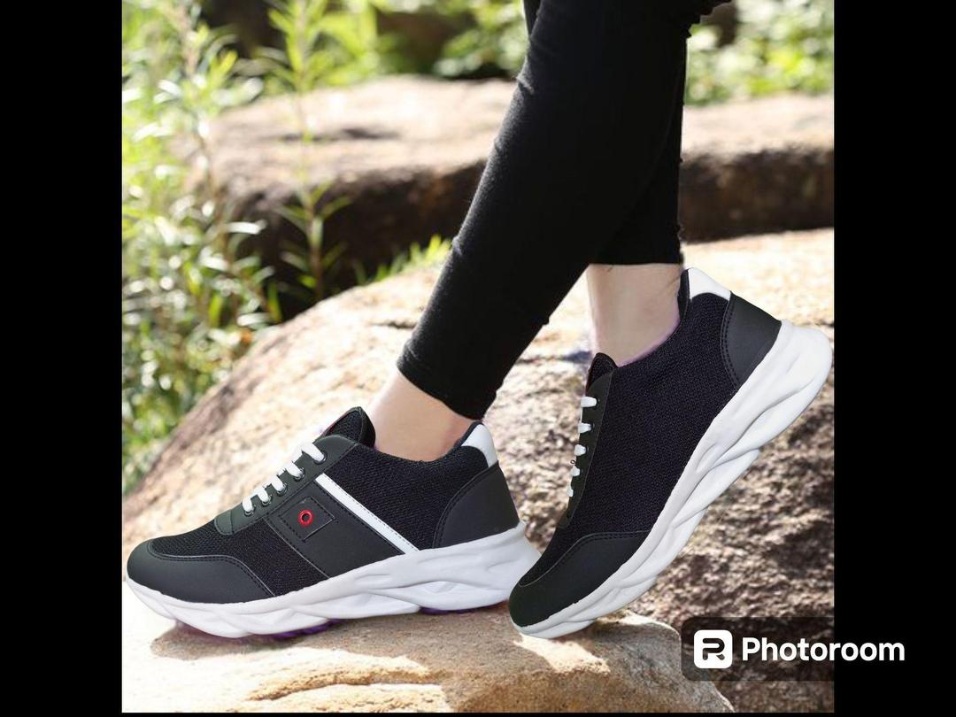 Men's fancy sports shoes
