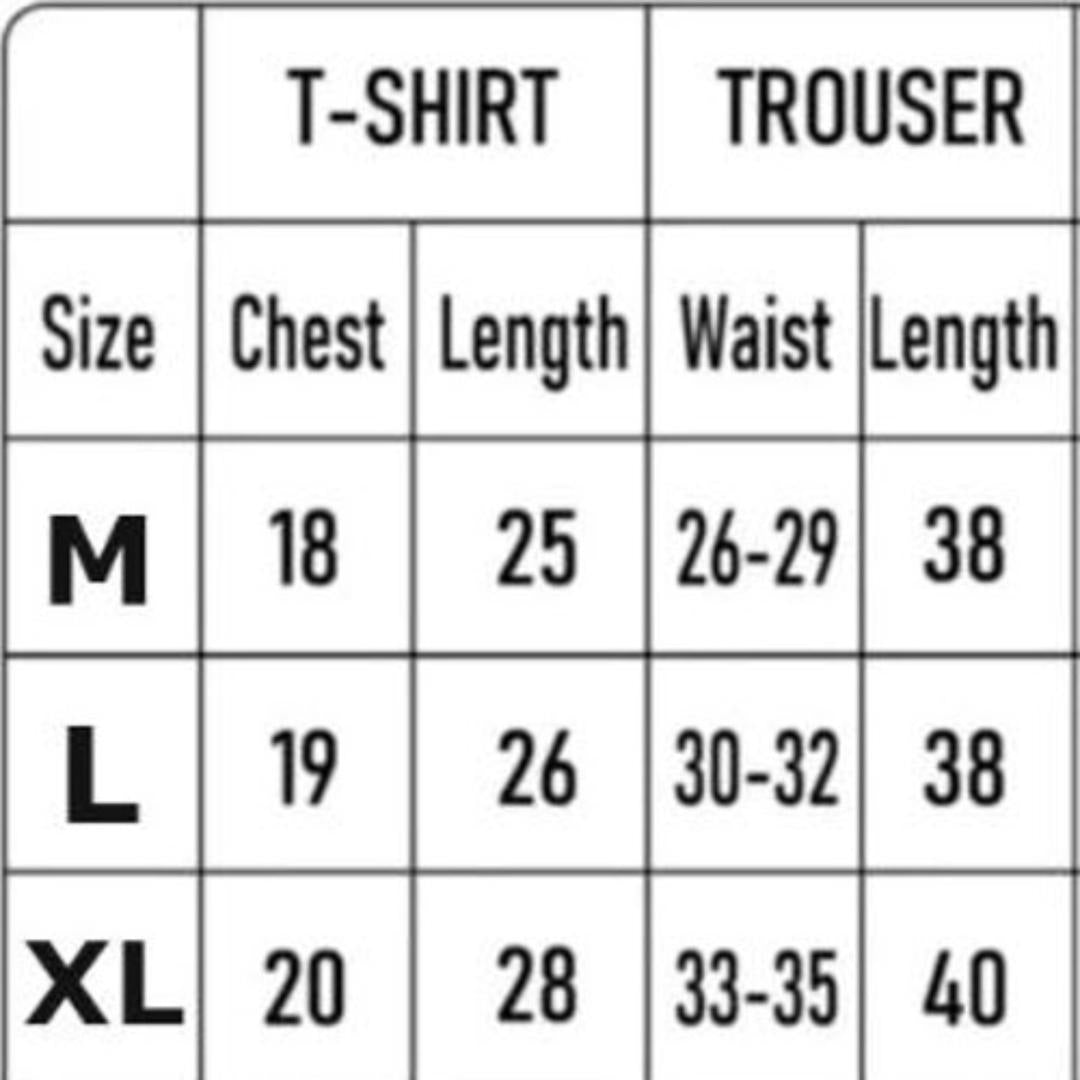 Fancy track suit for men's