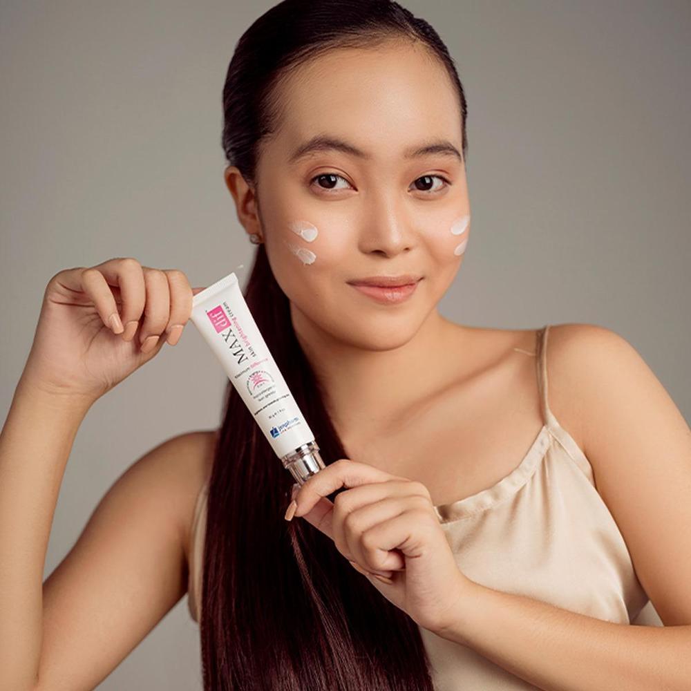 Jenpharm-Maxdif brightening cream