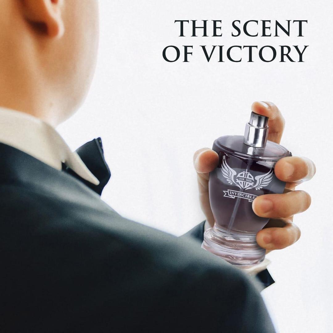 Long lasting oreintal perfume for men's