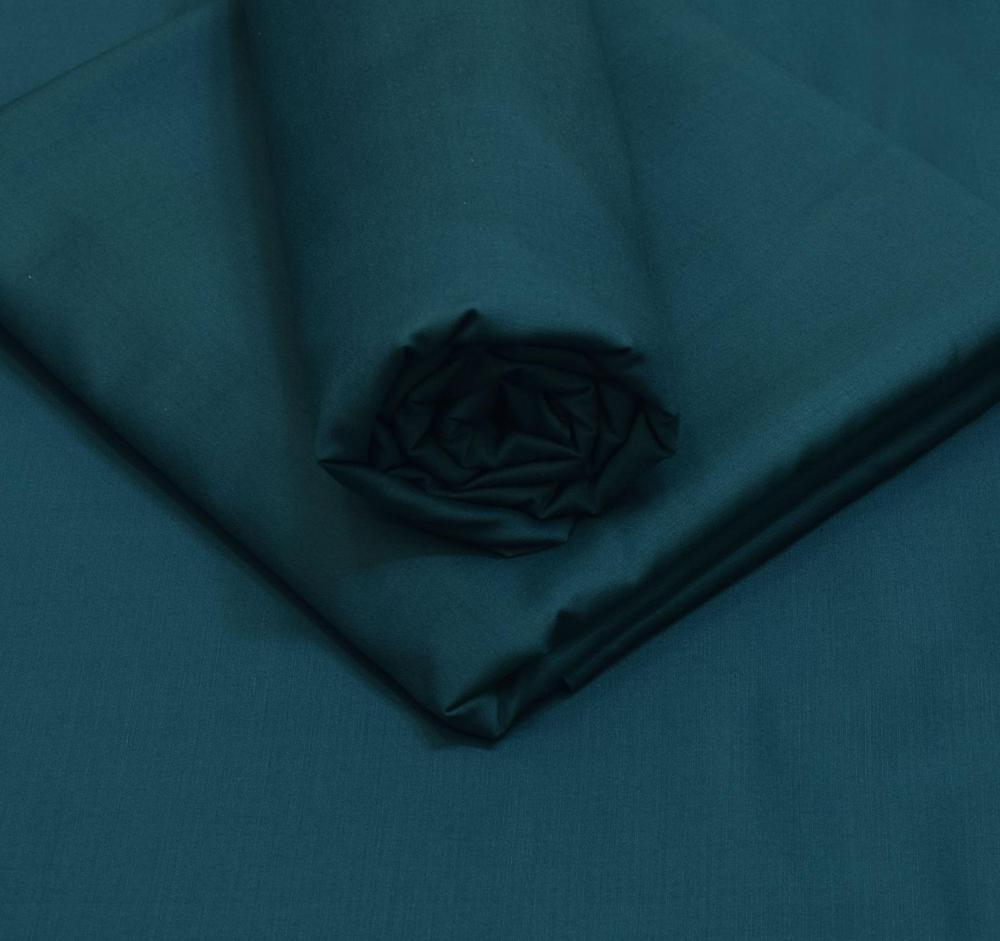 Men's Unstitched wash and wear plain suit