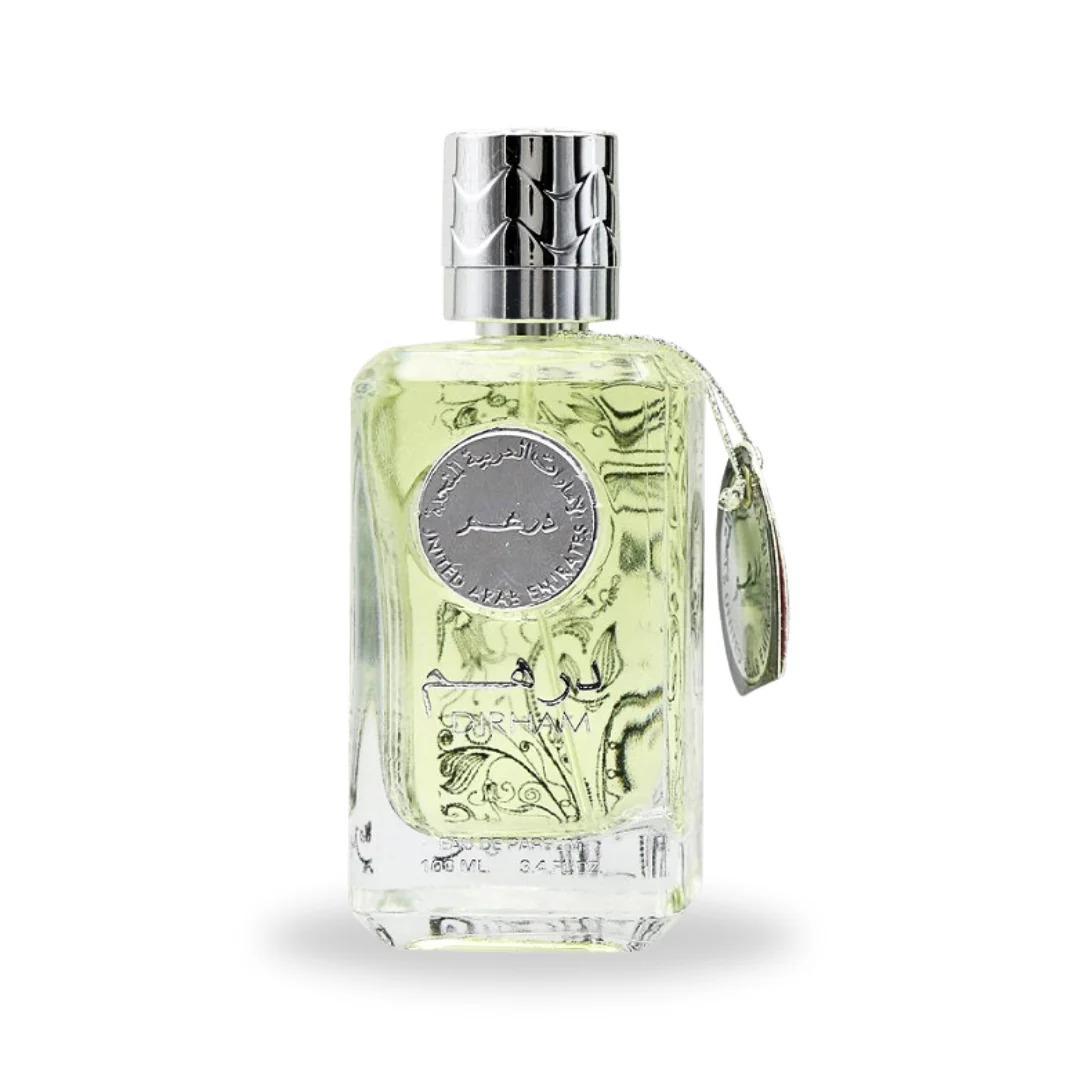 Unisex Oriental sweat perfume__ long lasting fragrance