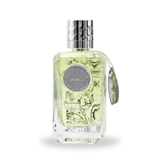 Unisex Oriental sweat perfume__ long lasting fragrance