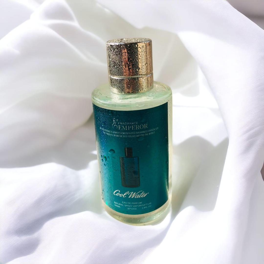 Cool water __ fragrance emperor