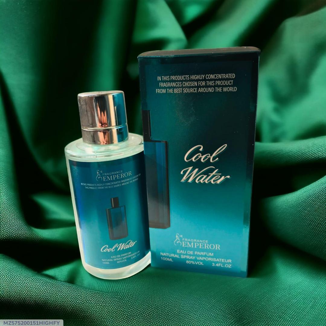 Cool water __ fragrance emperor