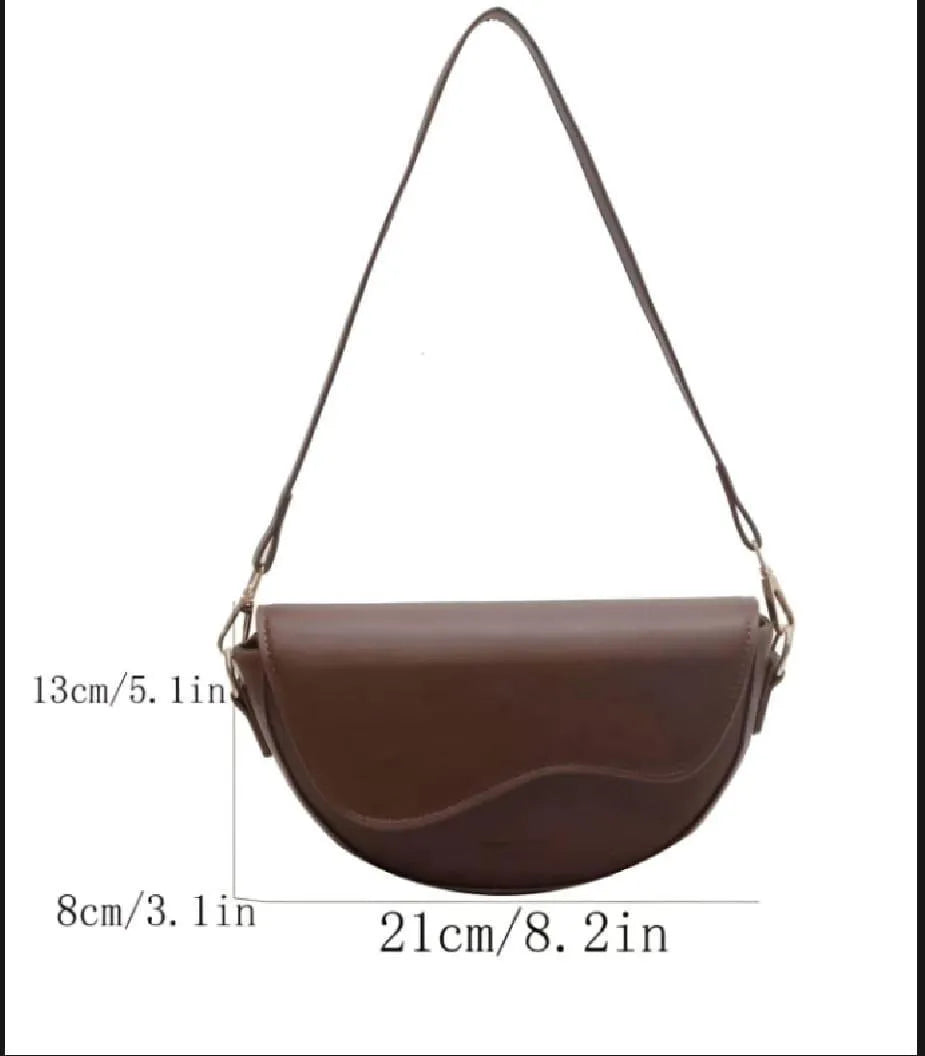 Girl's crossbody bag