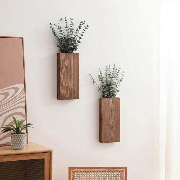 Modern abstract wall art