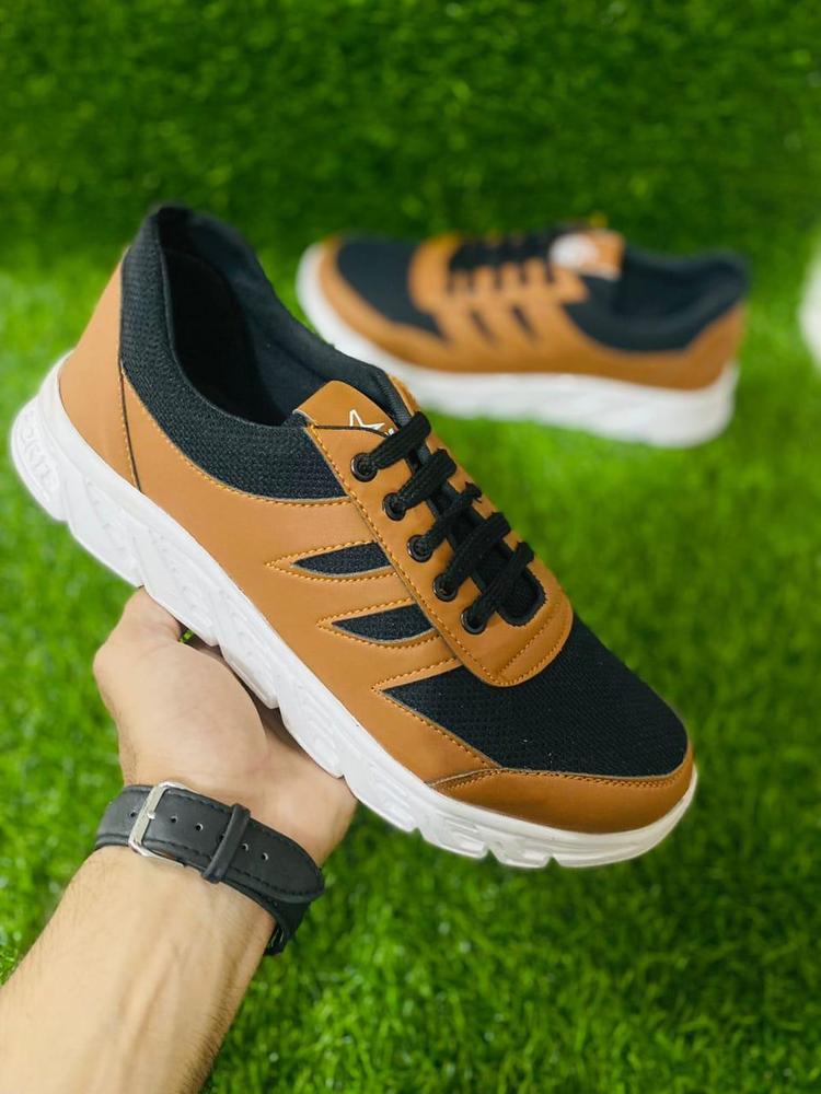 Walking shoes for men's