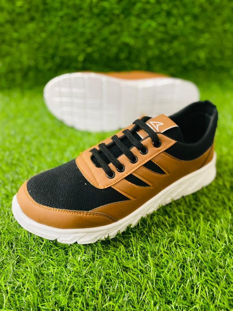Walking shoes for men's