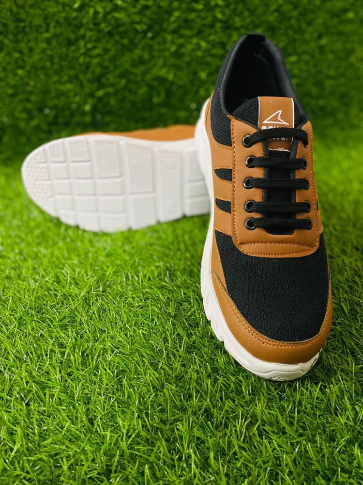 Walking shoes for men's