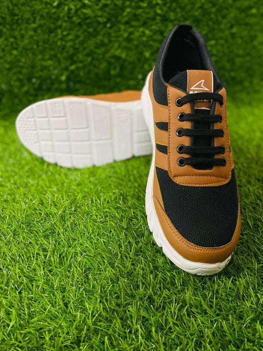 Walking shoes for men's