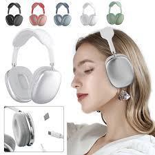 P 9 pro max wireless headphones
