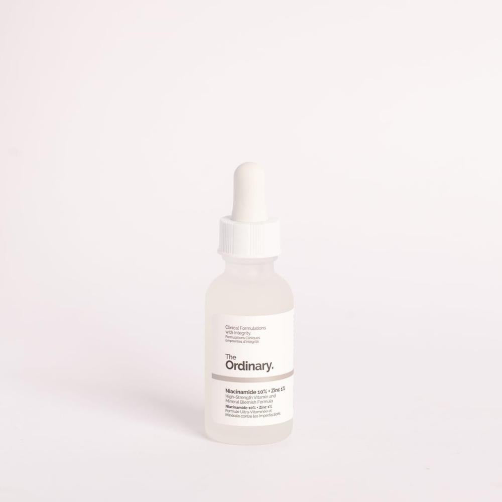 Skin brightening niacinamide serum 30ml